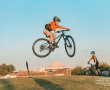המועצה המקומית גן יבנה קיימה הפנינג אופניים ואליפות פאמפטרק יישובית