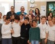 דוברות מועצה מקומית גן יבנה